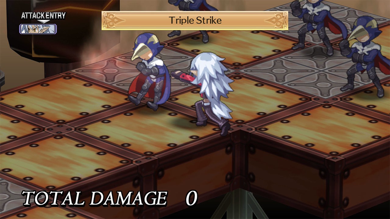 Disgaea 4 Complete+ - Imagen 32